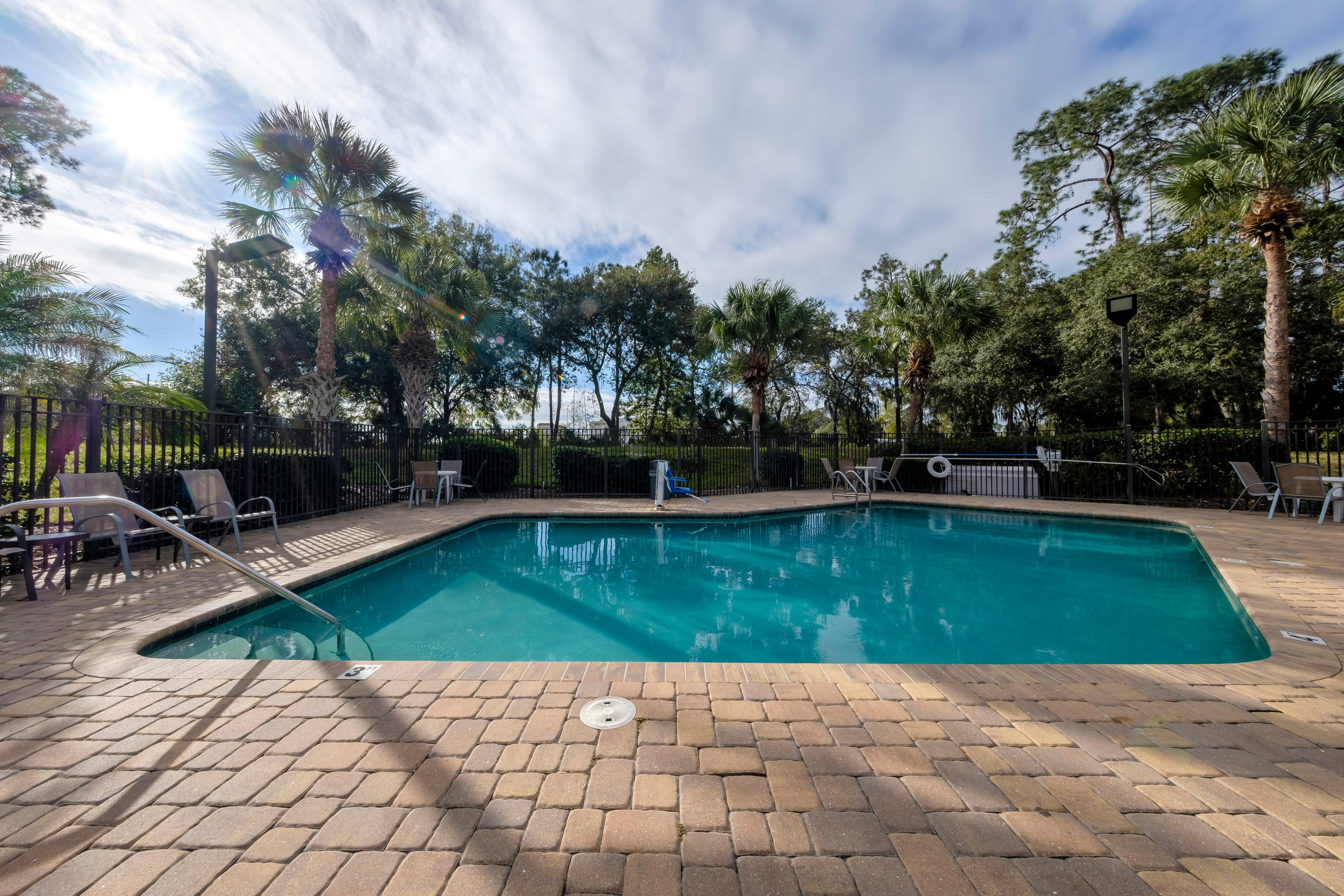 Red Roof Inn Tampa - Brandon Exteriér fotografie