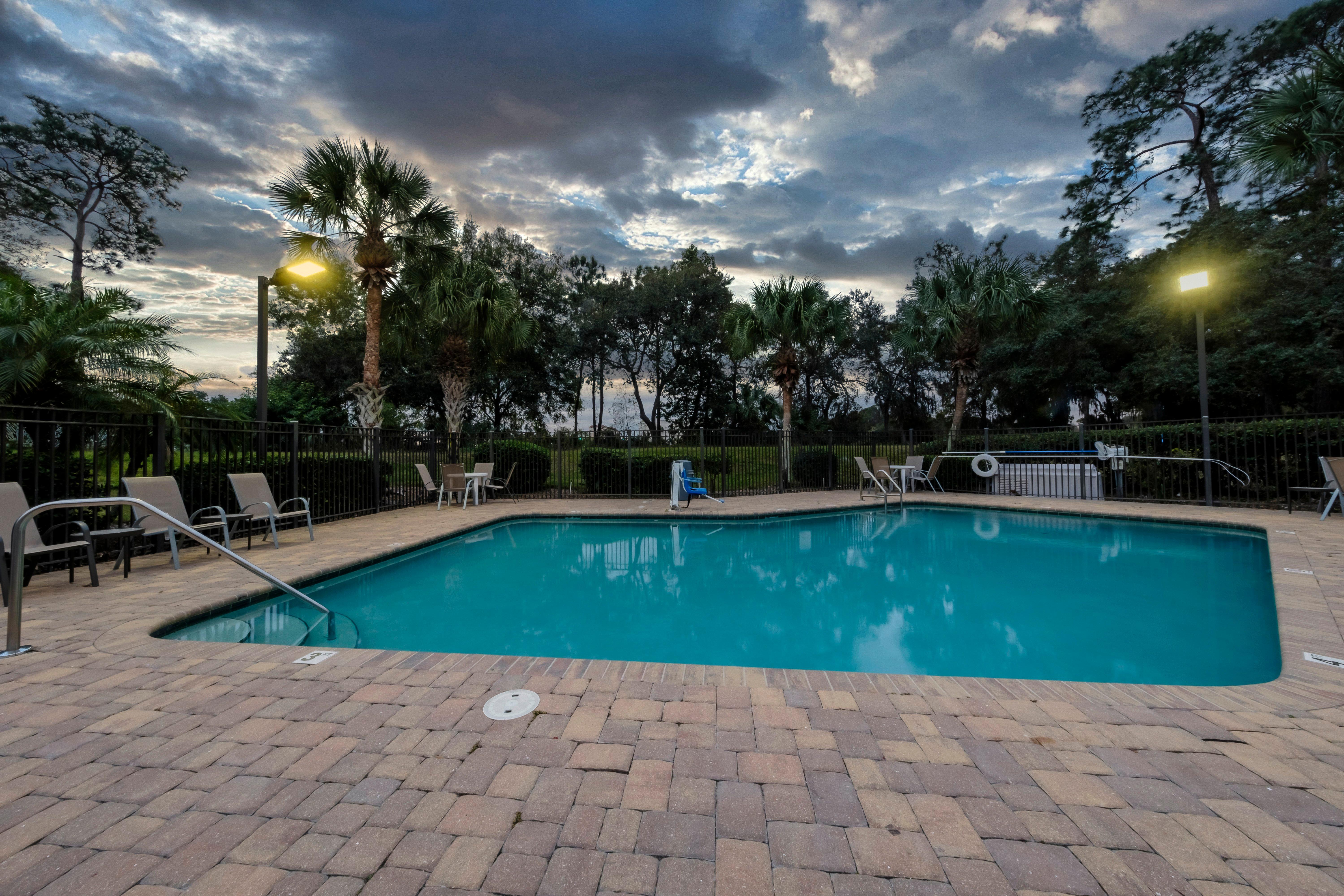 Red Roof Inn Tampa - Brandon Exteriér fotografie
