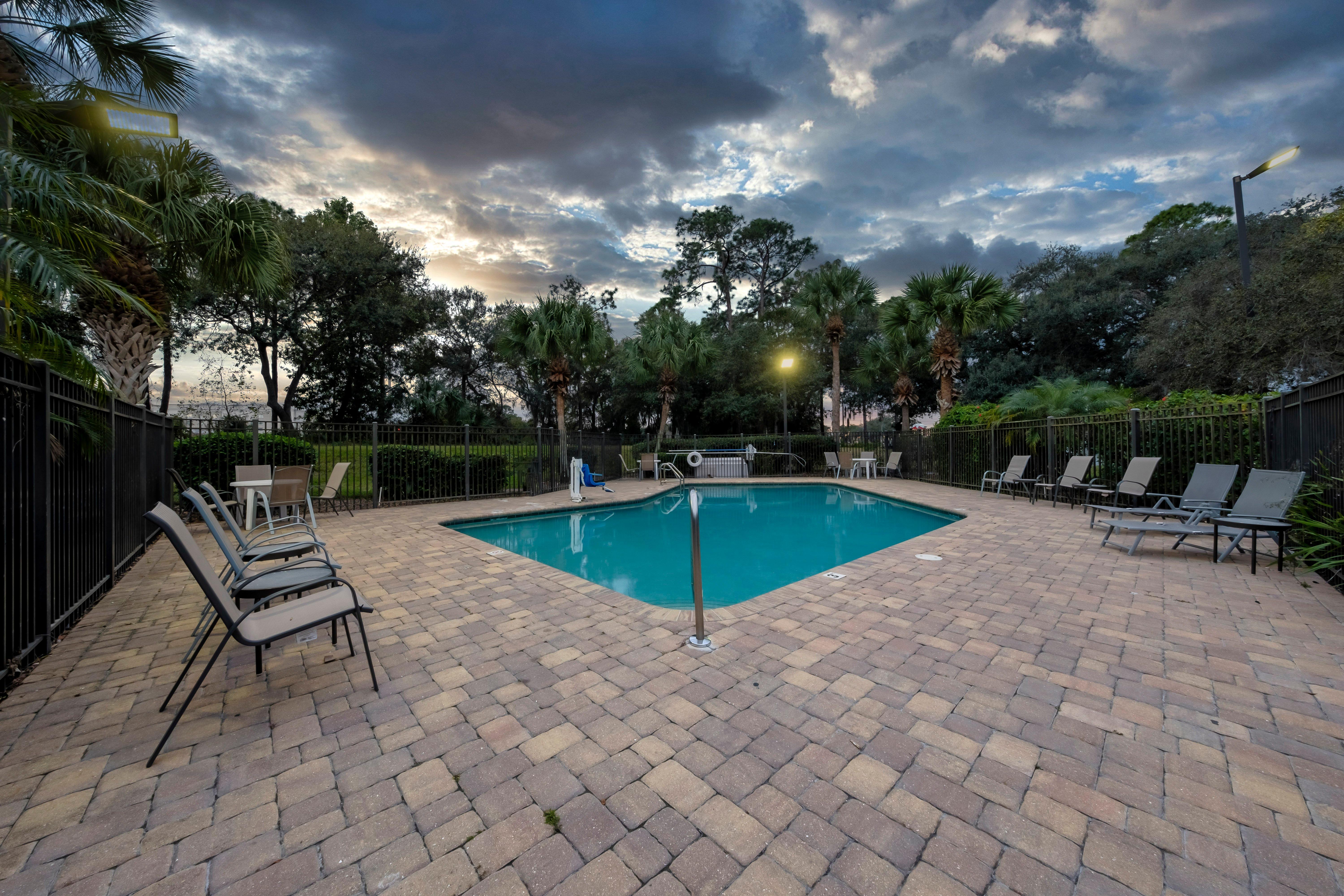Red Roof Inn Tampa - Brandon Exteriér fotografie